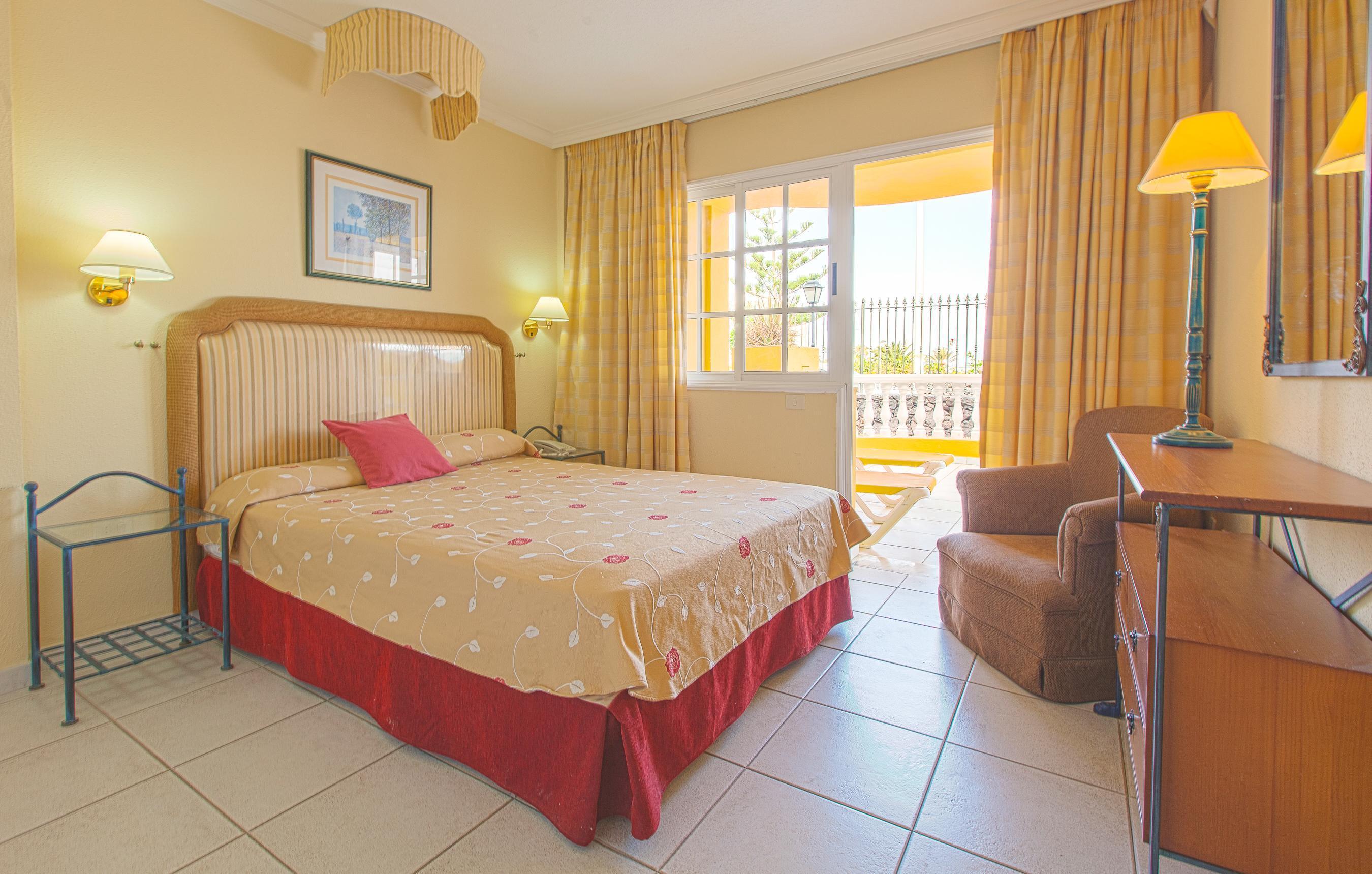 אקנטילדו דה לוס גיגנטס El Marques Palace By Intercorp Group מראה חיצוני תמונה