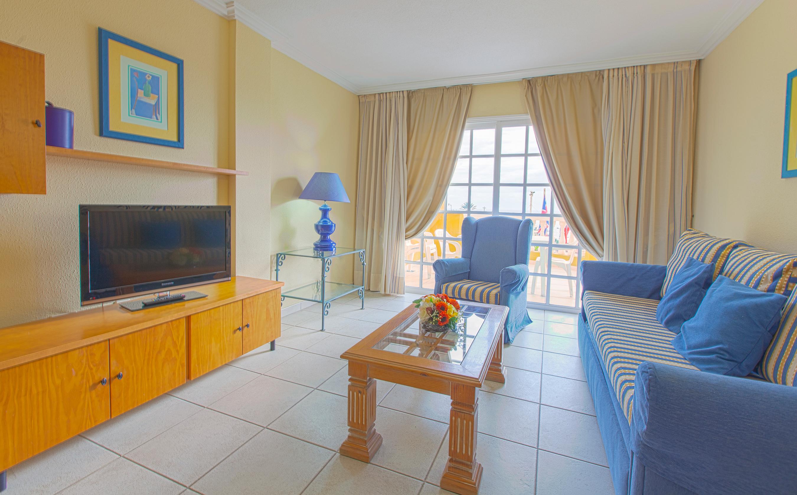 אקנטילדו דה לוס גיגנטס El Marques Palace By Intercorp Group מראה חיצוני תמונה