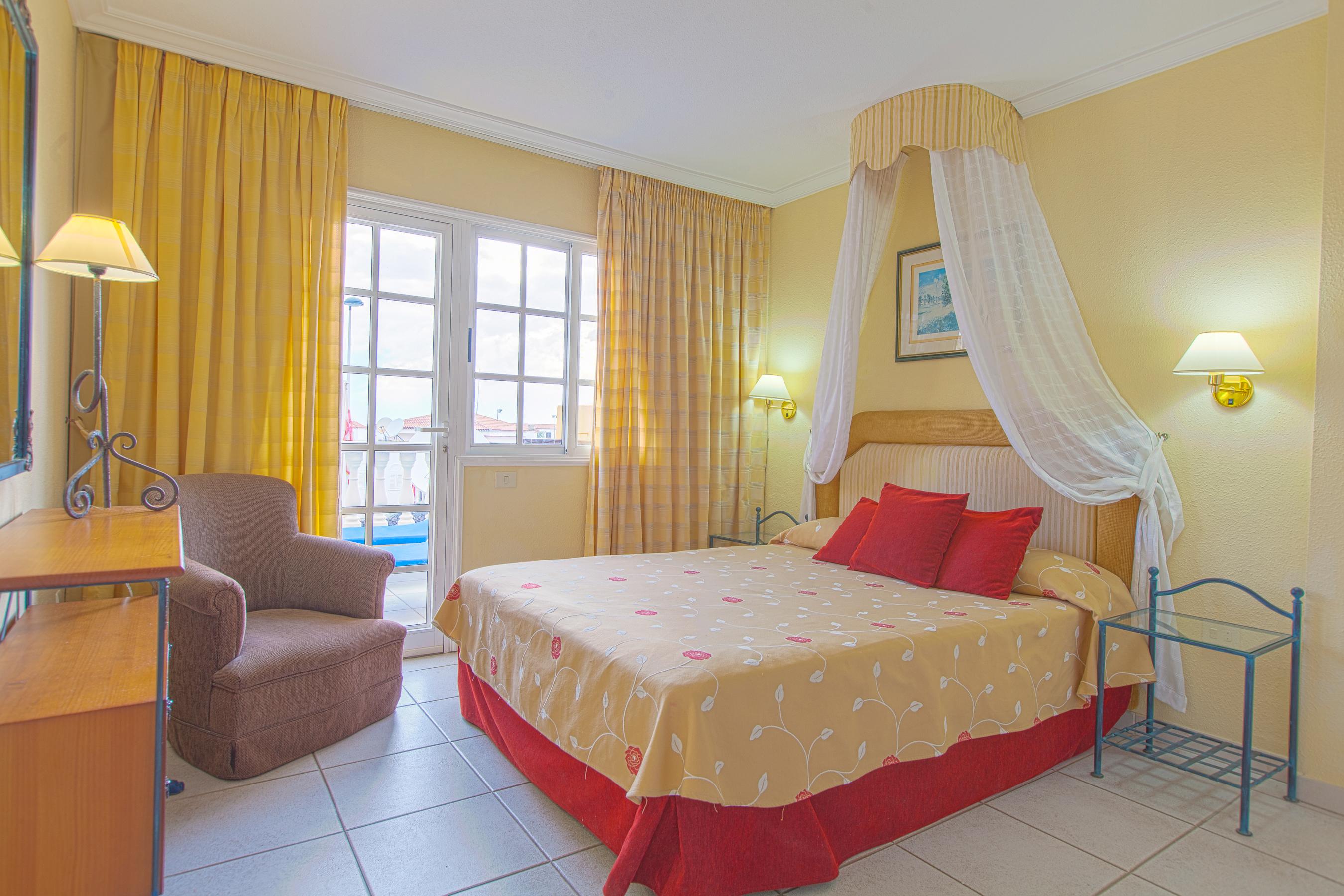 אקנטילדו דה לוס גיגנטס El Marques Palace By Intercorp Group מראה חיצוני תמונה