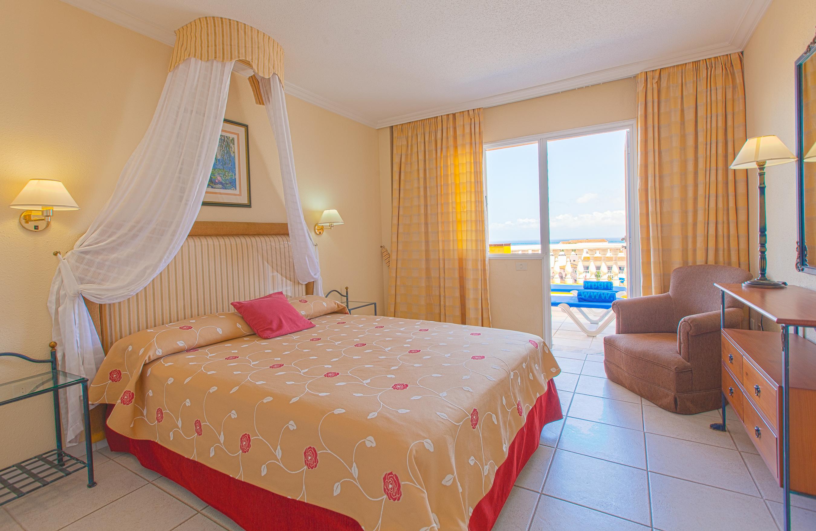 אקנטילדו דה לוס גיגנטס El Marques Palace By Intercorp Group מראה חיצוני תמונה