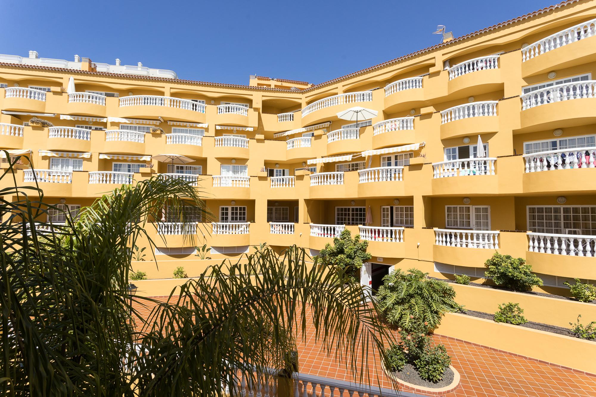 אקנטילדו דה לוס גיגנטס El Marques Palace By Intercorp Group מראה חיצוני תמונה
