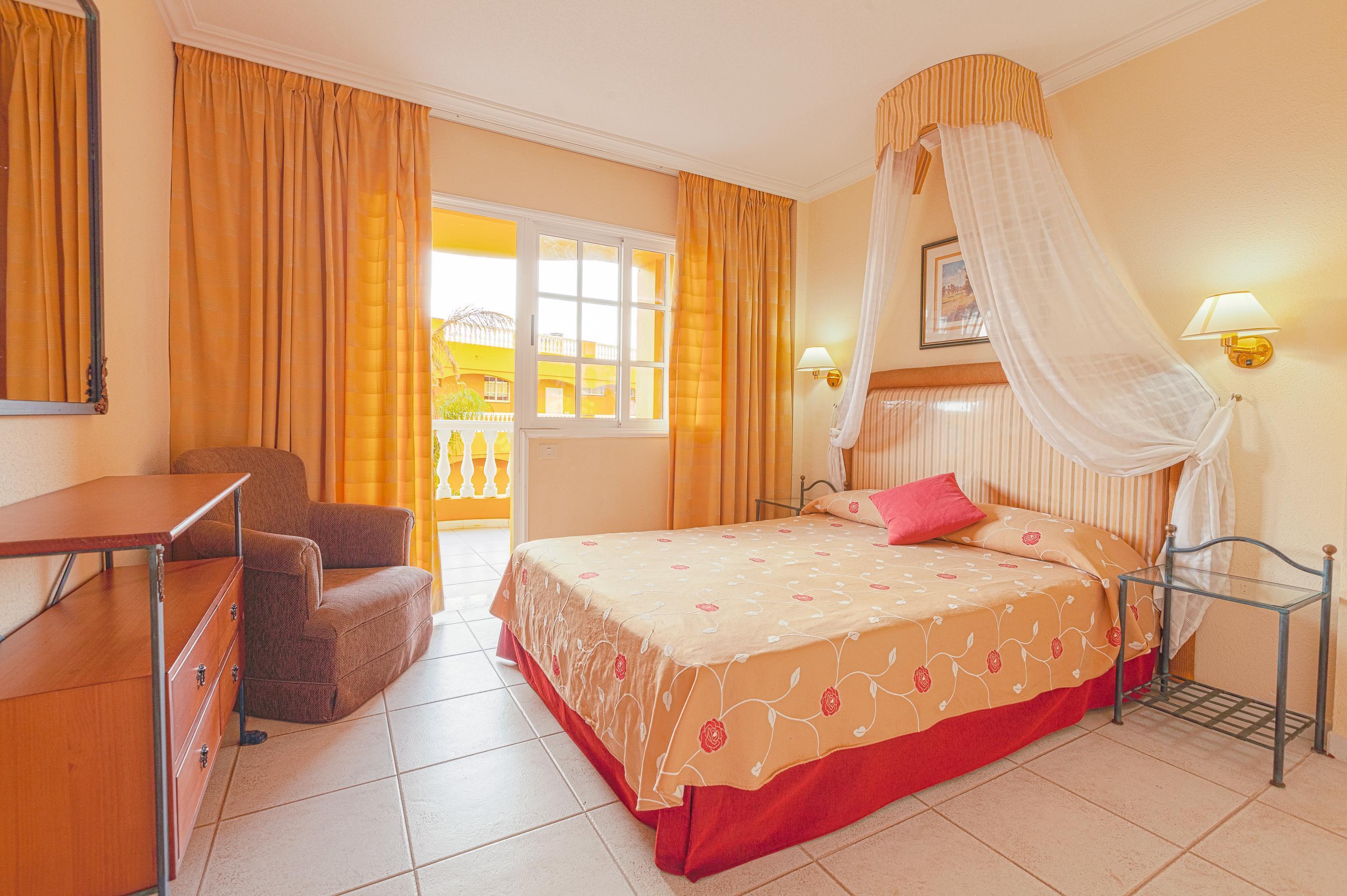 אקנטילדו דה לוס גיגנטס El Marques Palace By Intercorp Group מראה חיצוני תמונה
