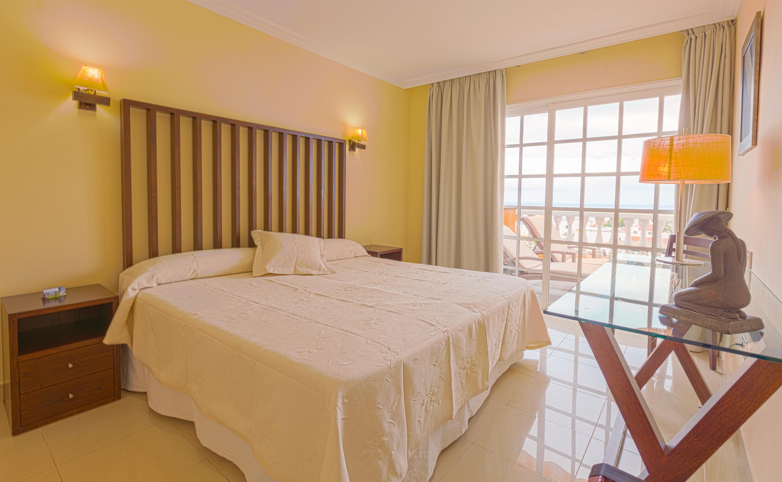אקנטילדו דה לוס גיגנטס El Marques Palace By Intercorp Group מראה חיצוני תמונה