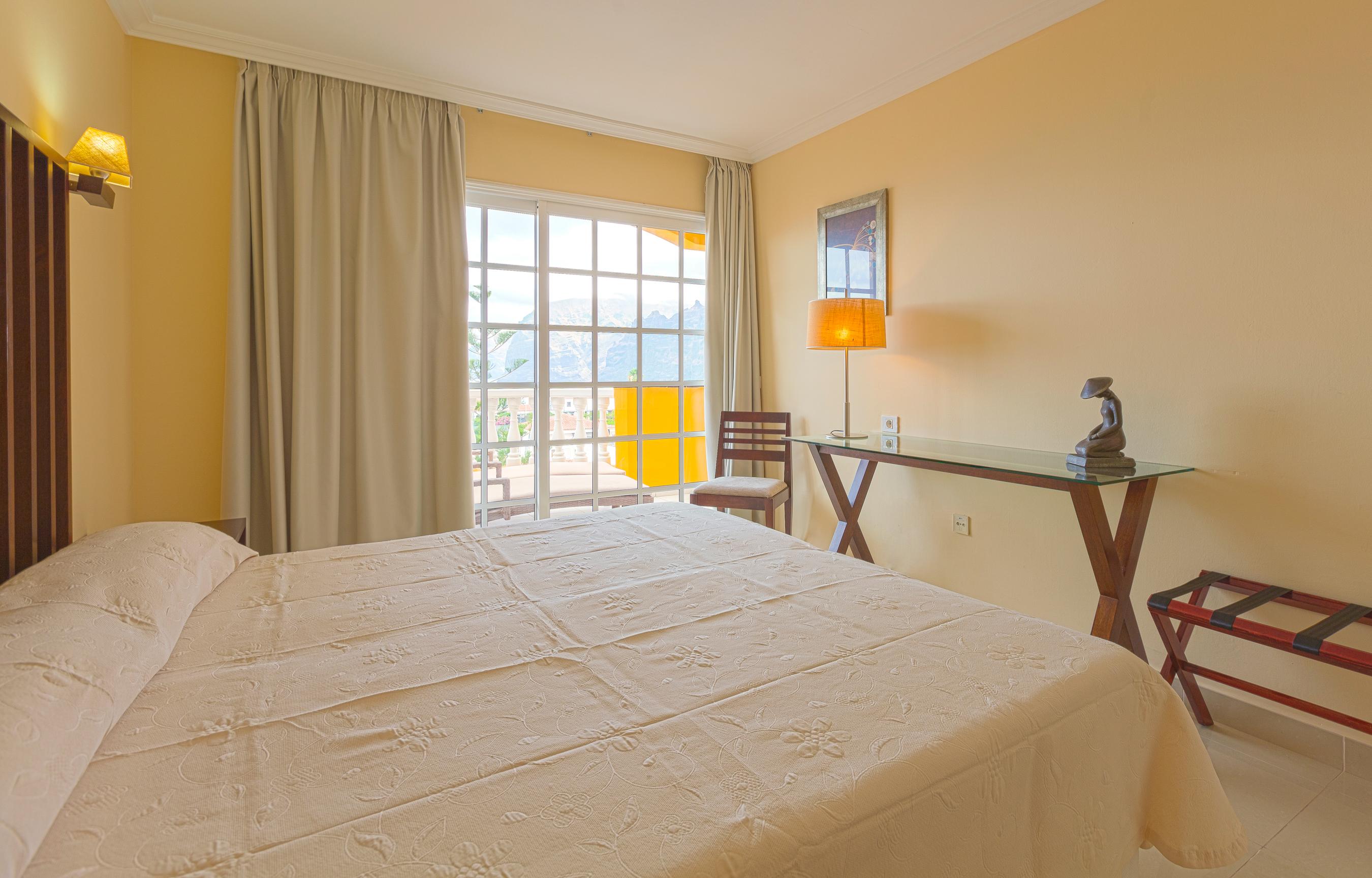 אקנטילדו דה לוס גיגנטס El Marques Palace By Intercorp Group מראה חיצוני תמונה