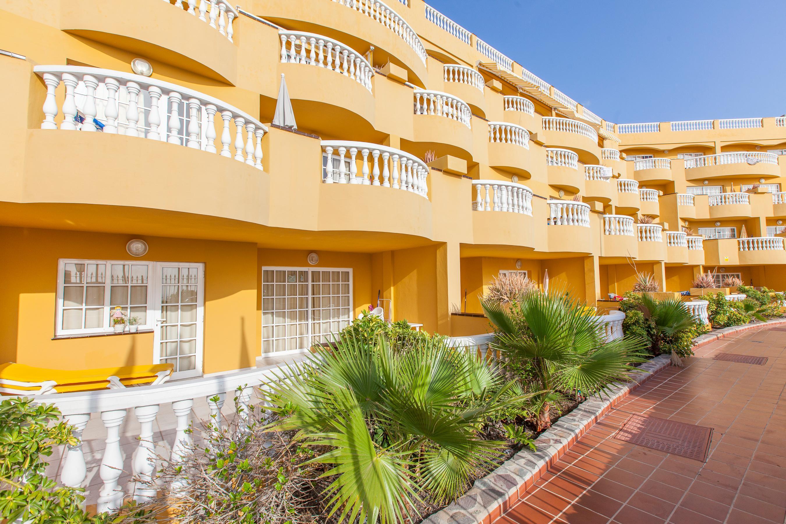 אקנטילדו דה לוס גיגנטס El Marques Palace By Intercorp Group מראה חיצוני תמונה