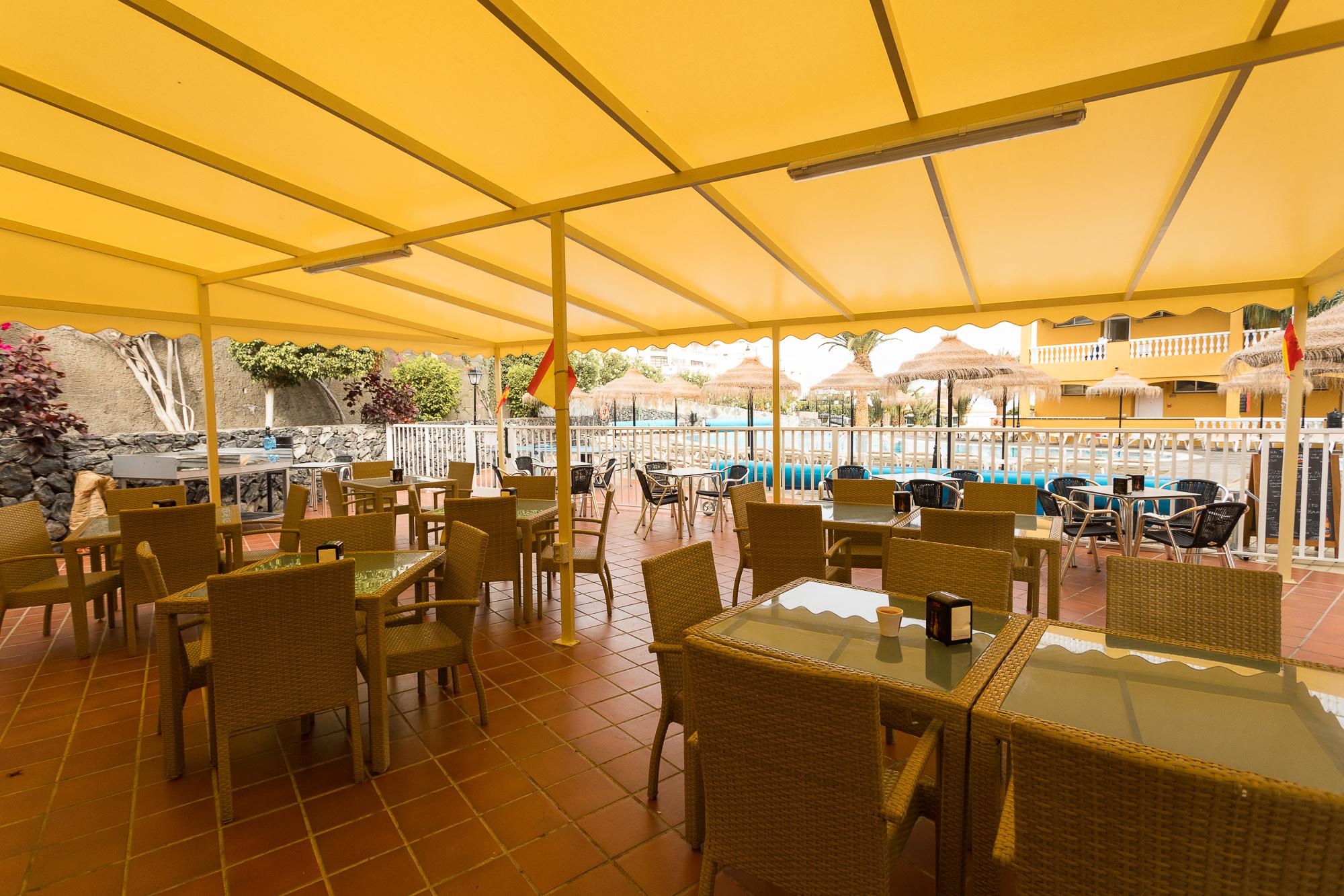 אקנטילדו דה לוס גיגנטס El Marques Palace By Intercorp Group מראה חיצוני תמונה