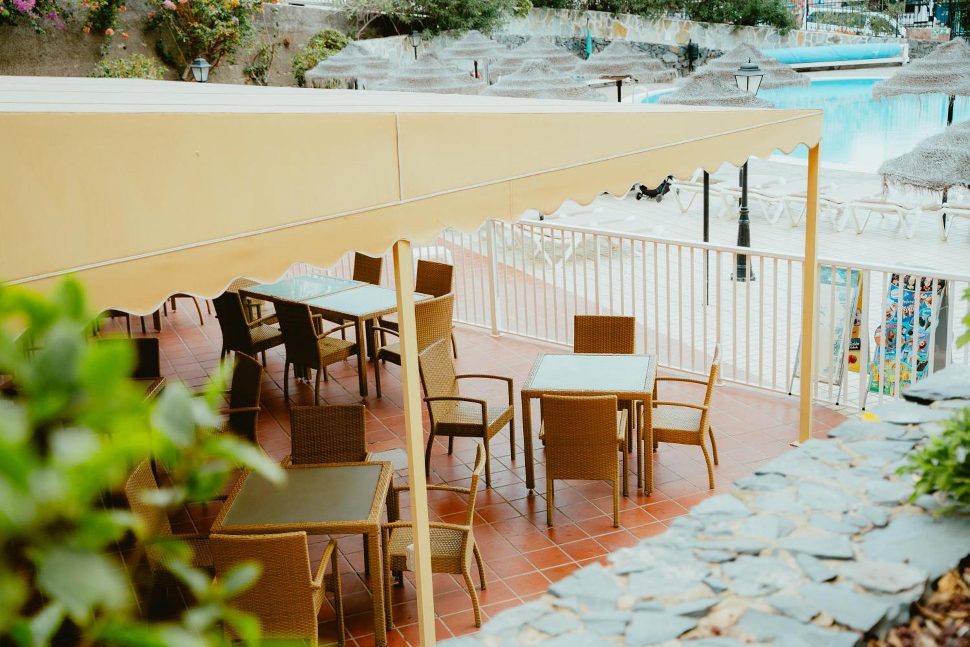 אקנטילדו דה לוס גיגנטס El Marques Palace By Intercorp Group מראה חיצוני תמונה